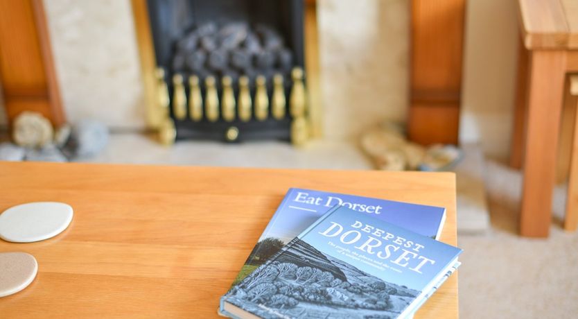 Photo of Mead Cottage