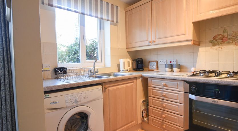 Photo of Mead Cottage