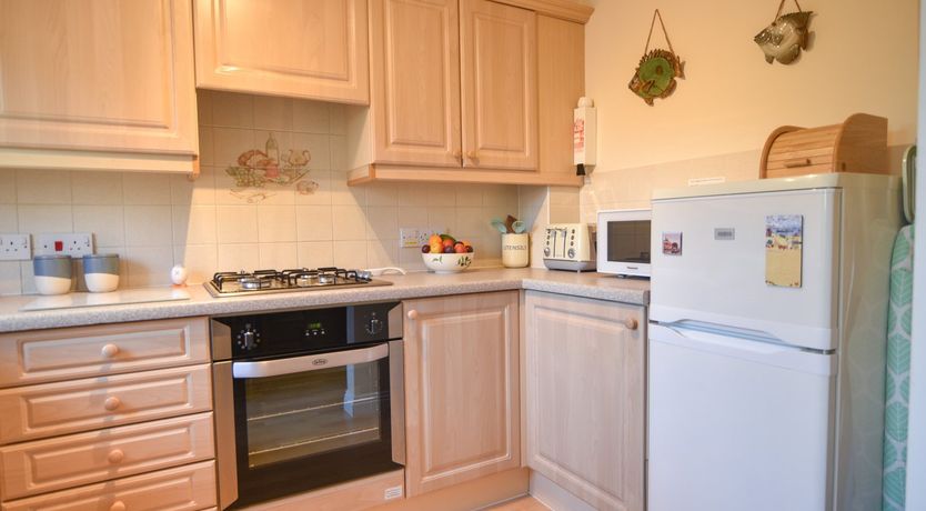 Photo of Mead Cottage