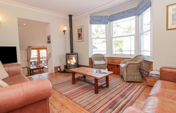 Kipper Lodge Holiday Cottage