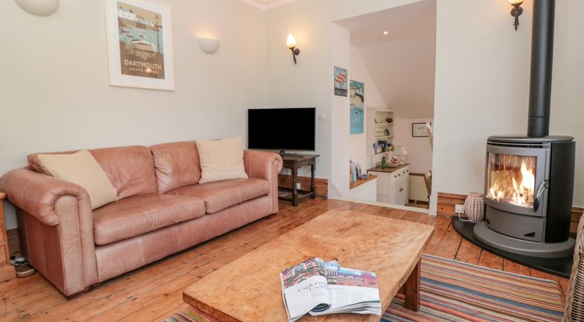 Photo of Kipper Lodge