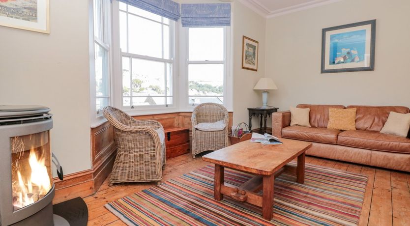 Photo of Kipper Lodge