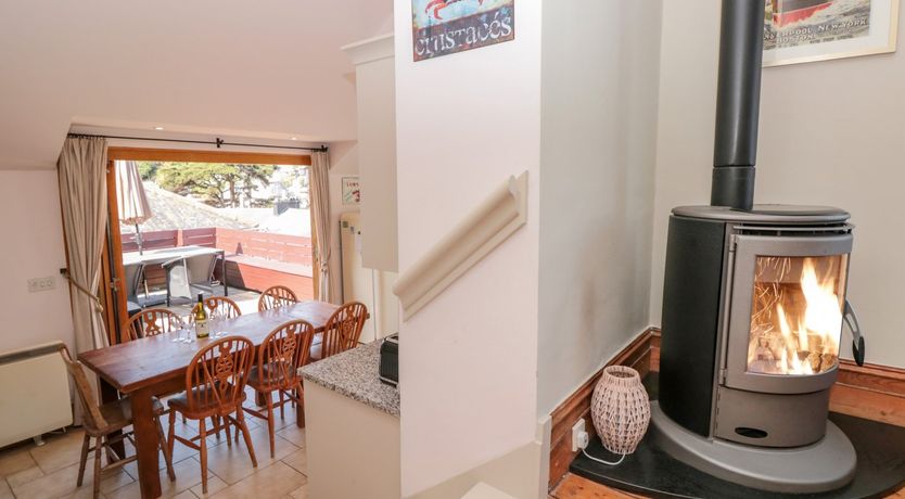 Photo of Kipper Lodge