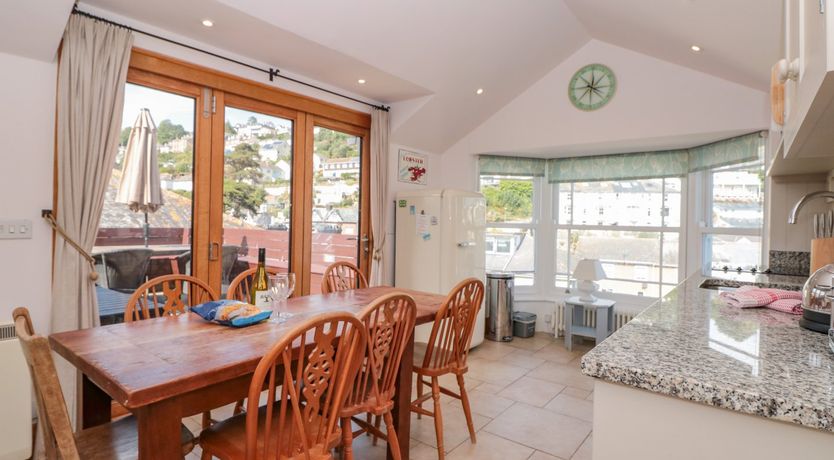 Photo of Kipper Lodge