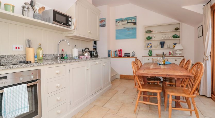 Photo of Kipper Lodge