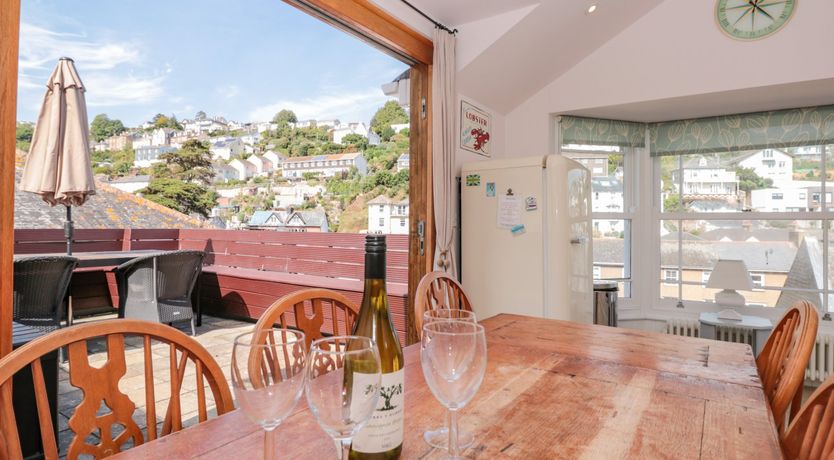 Photo of Kipper Lodge