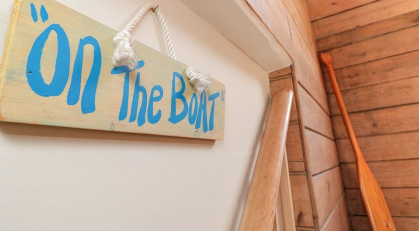 Photo of Kipper Lodge