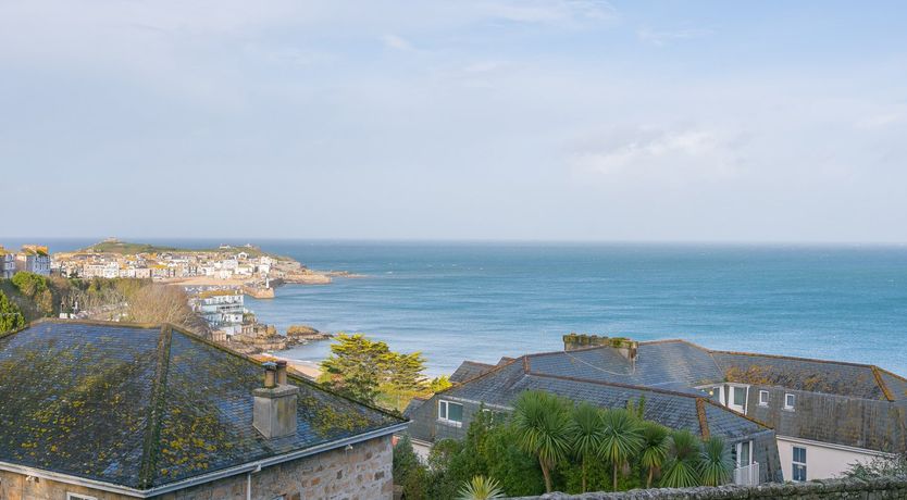 Photo of St Ives View