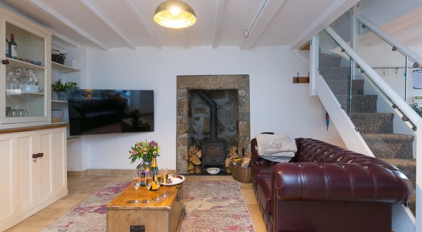 Photo of St Ives View