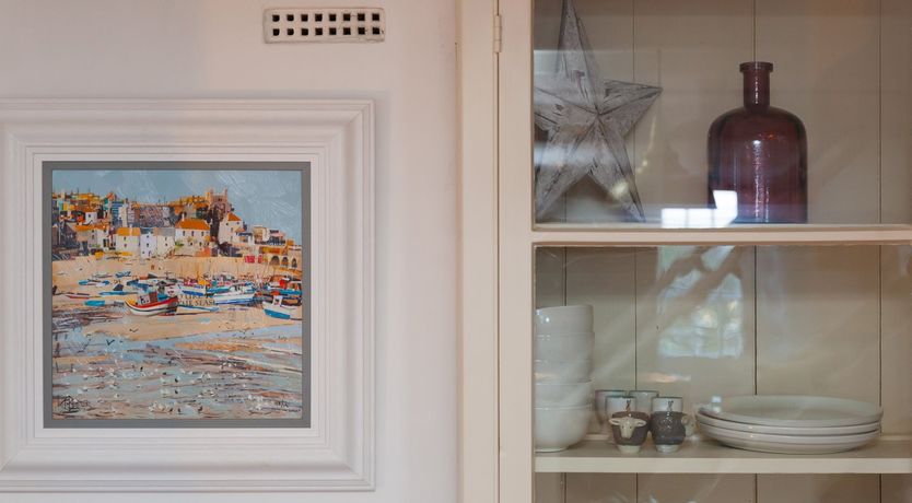 Photo of St Ives View