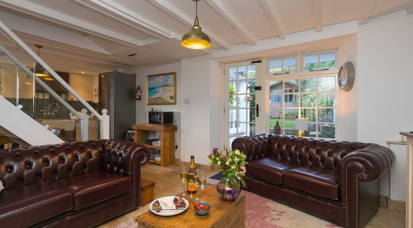 Photo of St Ives View