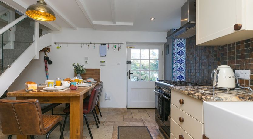 Photo of St Ives View