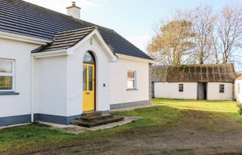 17 Buninver Road Holiday Cottage