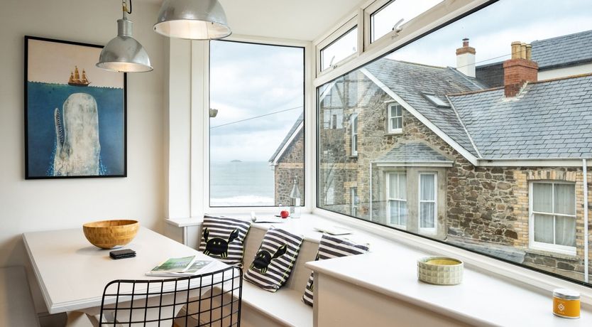 Photo of The Lookout