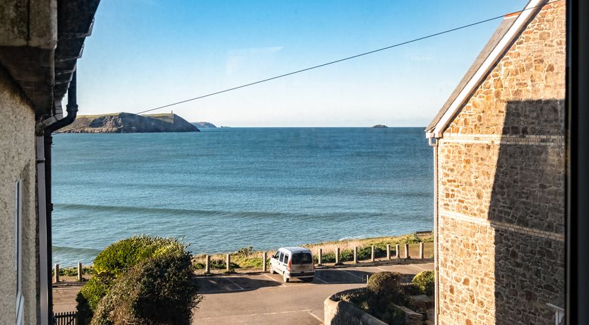 Photo of The Lookout