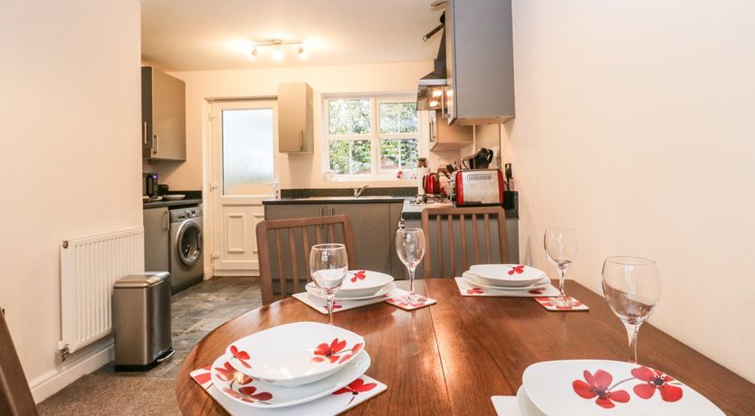 Photo of Rolo's Retreat