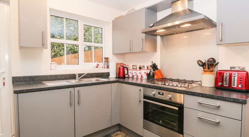 Photo of Rolo's Retreat