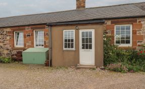 Photo of No2 Budle Bay Cottage