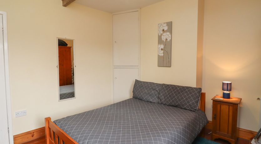 Photo of No2 Budle Bay Cottage