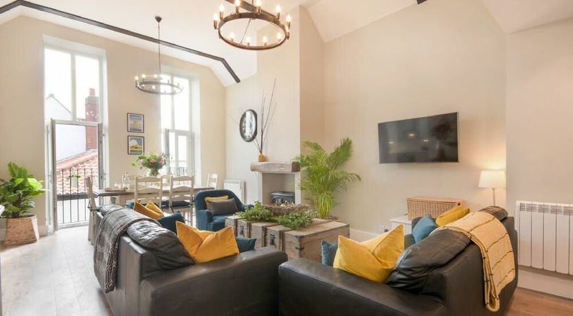 Photo of Juniper Cottage