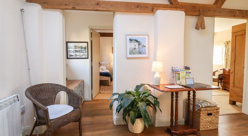 Photo of The Old Dairy