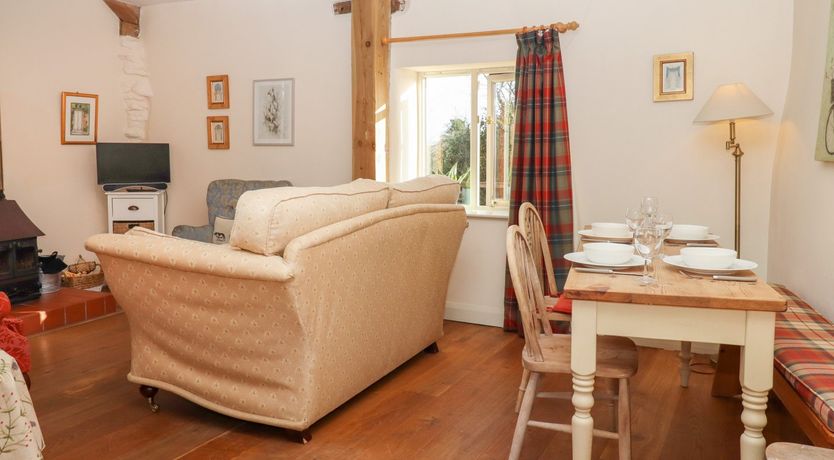 Photo of The Old Dairy