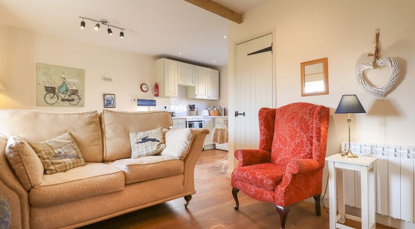 Photo of The Old Dairy