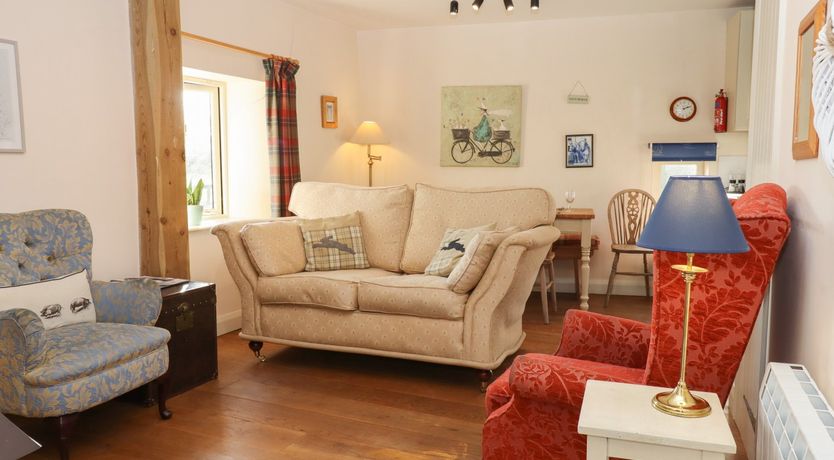 Photo of The Old Dairy