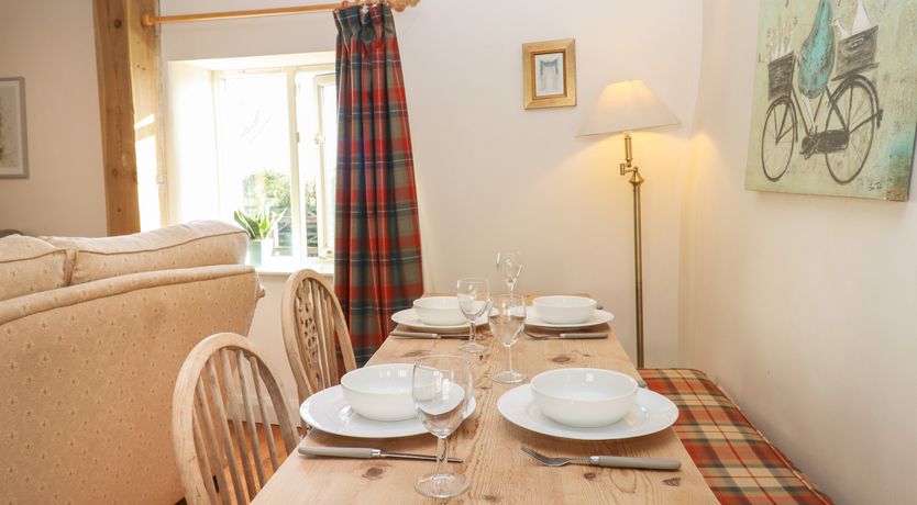 Photo of The Old Dairy