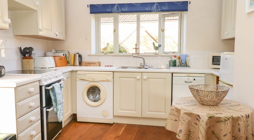 Photo of The Old Dairy