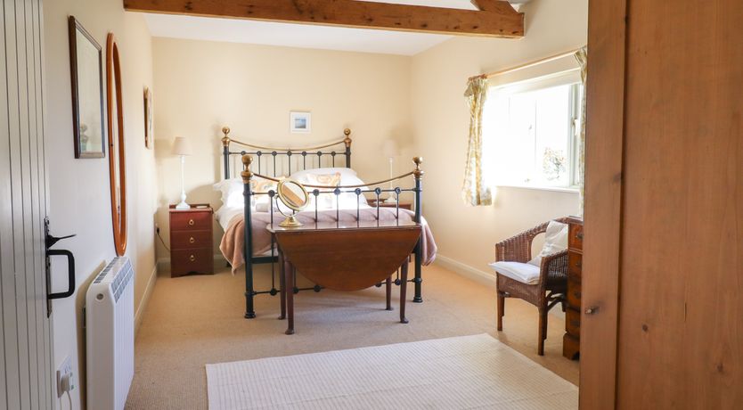 Photo of The Old Dairy