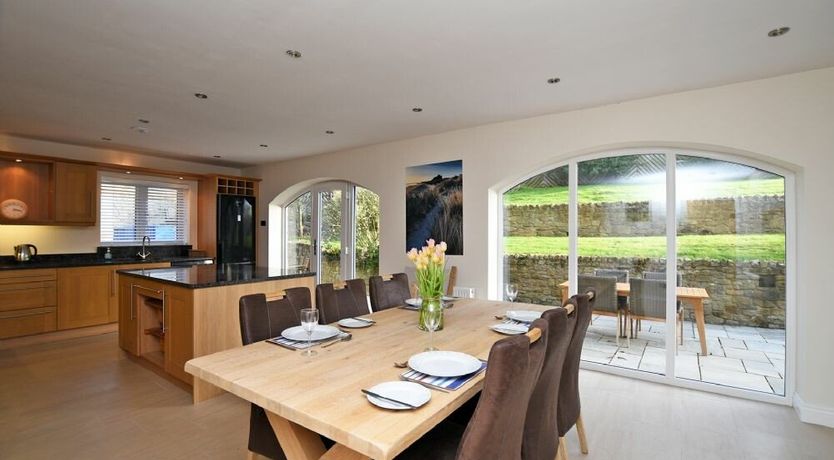 Photo of Quarry Haven