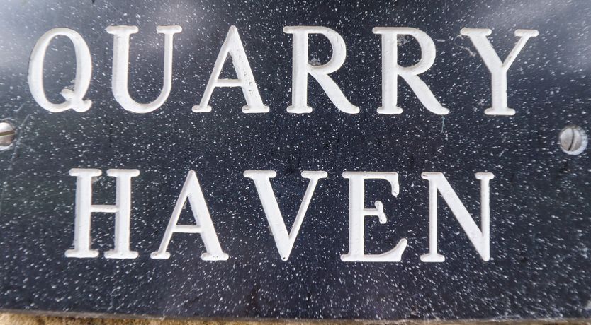 Photo of Quarry Haven