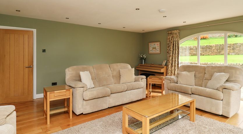 Photo of Quarry Haven