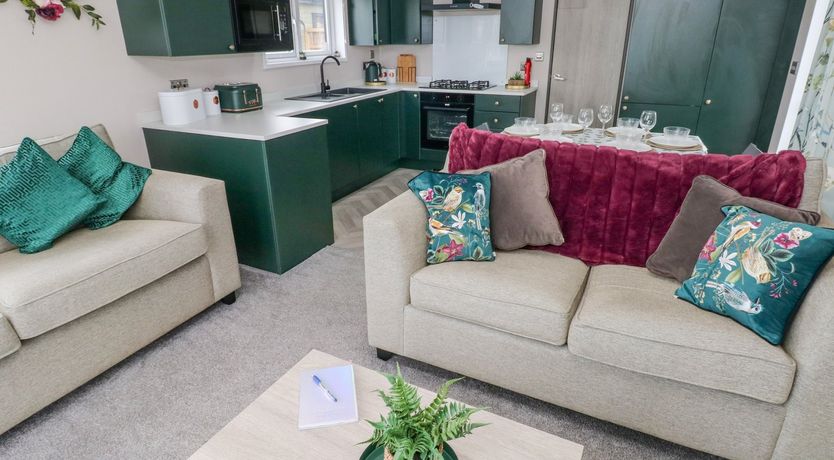 Photo of Oyster Lodge