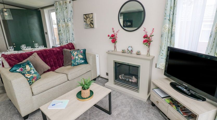 Photo of Oyster Lodge