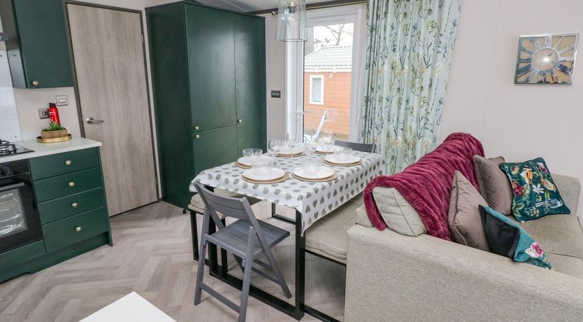 Photo of Oyster Lodge