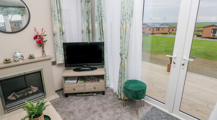 Photo of Oyster Lodge