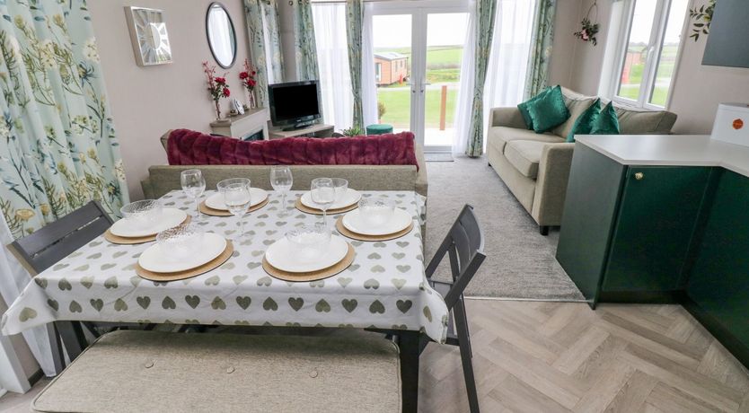 Photo of Oyster Lodge