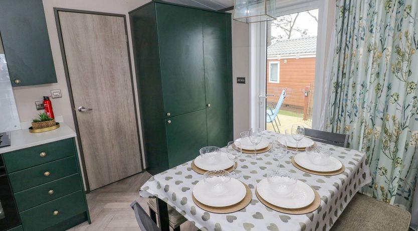 Photo of Oyster Lodge