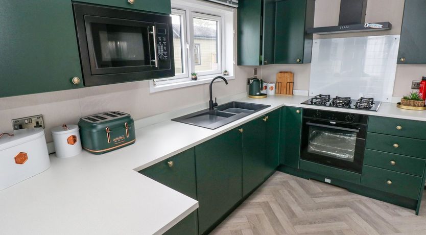 Photo of Oyster Lodge