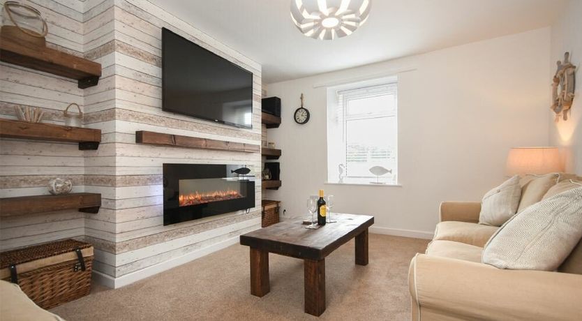 Photo of Rivershield