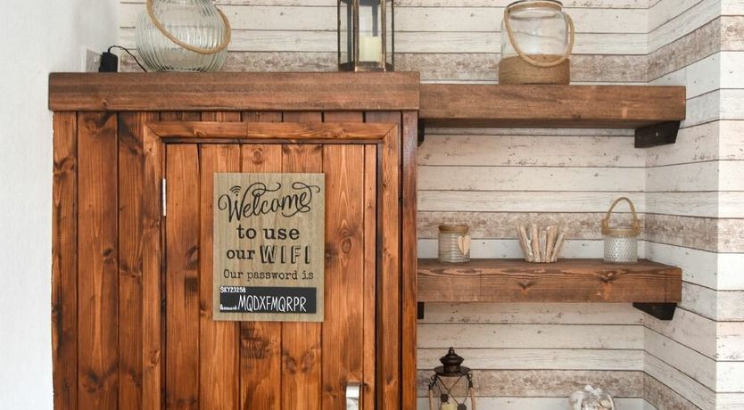 Photo of Rivershield