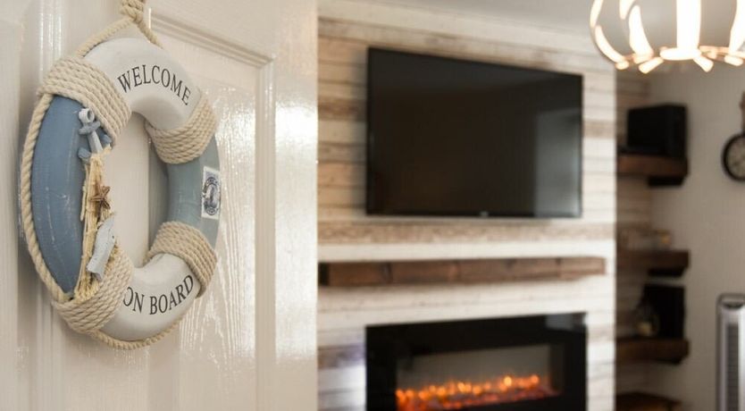 Photo of Rivershield