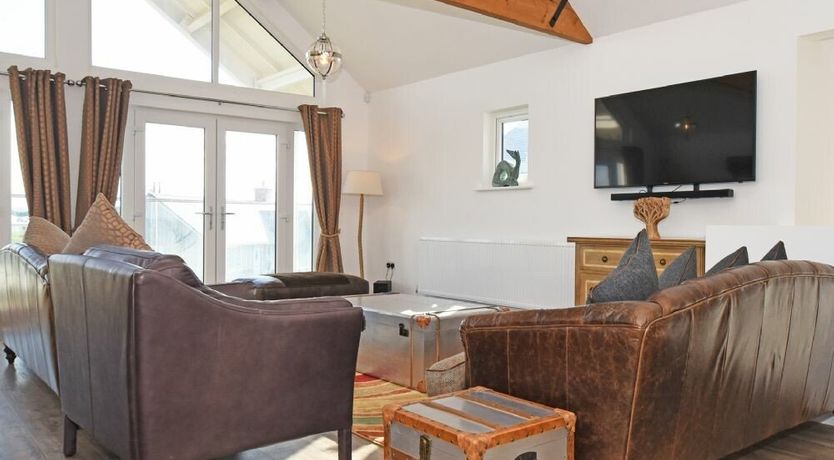 Photo of Spindrifter