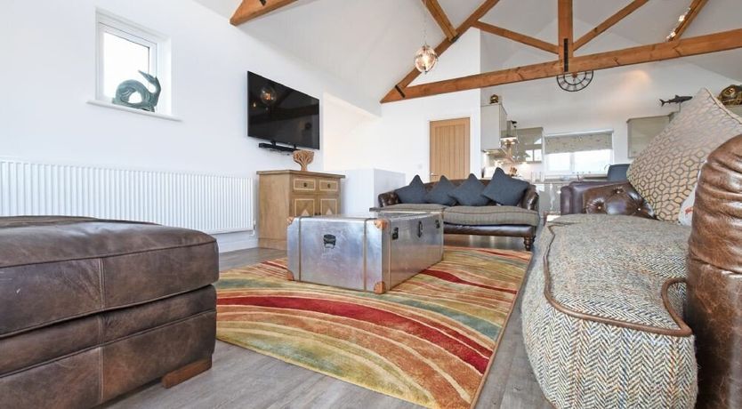 Photo of Spindrifter