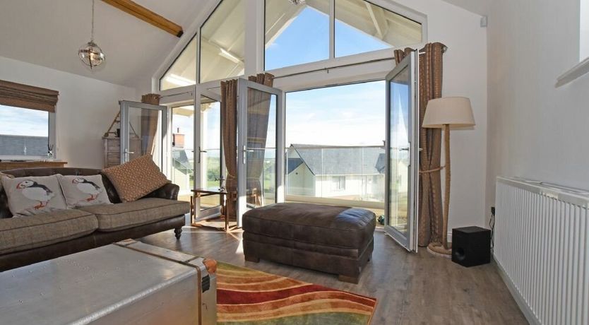 Photo of Spindrifter