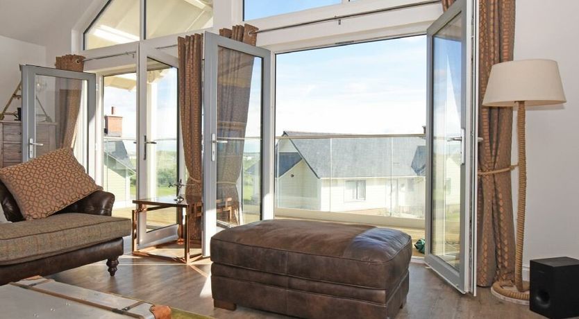 Photo of Spindrifter