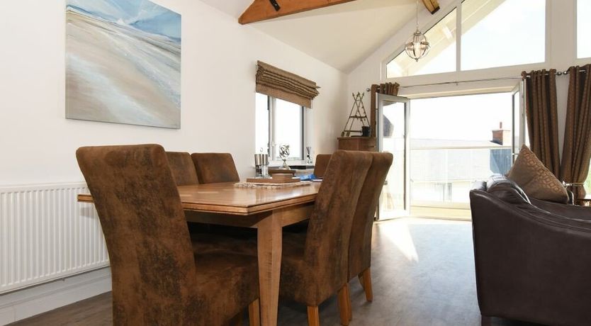 Photo of Spindrifter