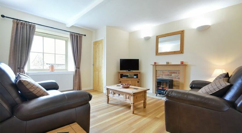 Photo of Dryden Cottage